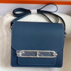 Hermes Roulis Bags